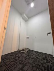 Woods Square (D25), Office #584858031